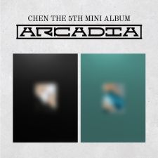 Chen - Arcadia - Mini album Vol.5