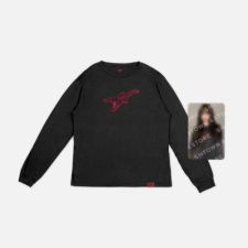 aespa - 2025 aespa WEEK [Rich Man] T-SHIRT LONG