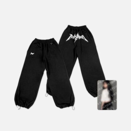 aespa - 2025 aespa WEEK [Rich Man] PANTS