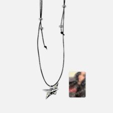 aespa - 2025 aespa WEEK [Rich Man] NECKLACE