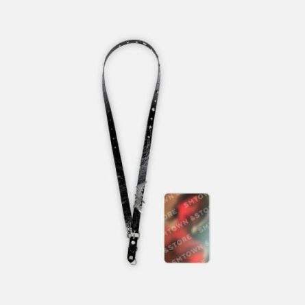 aespa - 2025 aespa WEEK [Rich Man] MULTI STRAP