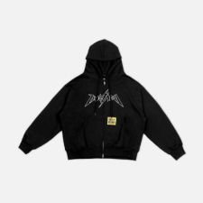 aespa - 2025 aespa WEEK [Rich Man] HOODIE ZIP-UP