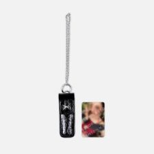 aespa - 2025 aespa WEEK [Rich Man] CASE KEYRING