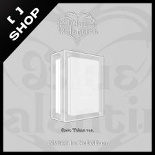 [POB FS] NMIXX - Blue Valentine - Album Vol.1 (Love Token Ver.)