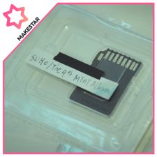[POB MS] Suho (EXO) - Who Are You - Mini Album Vol.4 (Stranger Ver.)