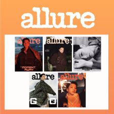 Hoshi (SEVENTEEN) - ALLURE - Octobre 2025
