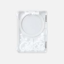 NCT WISH - POP-UP "FIND YOUR COLOR" - Magnetic Card Case (MagSafe)