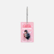 NCT WISH - POP-UP "FIND YOUR COLOR" - Acrylic Block