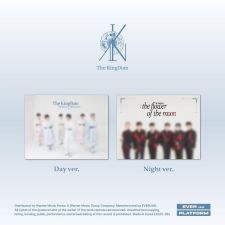 [PLATFORM] The KingDom - The KingDom : the flower of the moon - Special Album