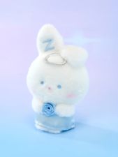 ZEROBASEONE - zeroni yunini ANGEL PLUSH KEYRING