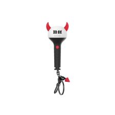 BABYMONSTER - Official Lightstick Keyring