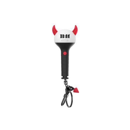 BABYMONSTER - Official Lightstick Keyring