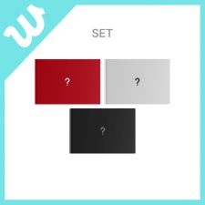 [SET BONUS WV] BOYNEXTDOOR - The Action - EP Album Vol.5 (Photobook ver.)