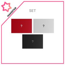 [SET BONUS MS] BOYNEXTDOOR - The Action - EP Album Vol.5 (Photobook ver.)