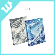 [SET BONUS WV] TWS - play hard - Mini Album Vol.4