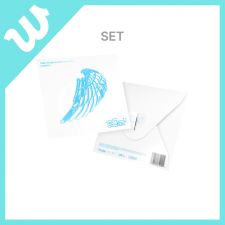 [SET BONUS WV] TWS - play hard - Mini Album Vol.4 (COMPACT ver.)