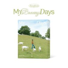 [PHOTOBOOK] YOUNGHOON (THE BOYZ) - My Breezy Days
