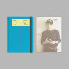 Mark Tuan - Silhouette - Mini Album Vol.2 (Sunset Deluxe Ver.)