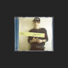 [JEWEL] Mark Tuan - Silhouette - Mini Album Vol.2 (Sunset Ver.)