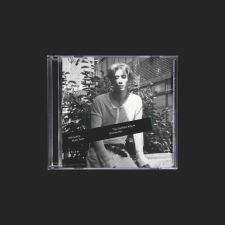 [JEWEL] Mark Tuan - Silhouette - Mini Album Vol.2 (Smoke Ver.)