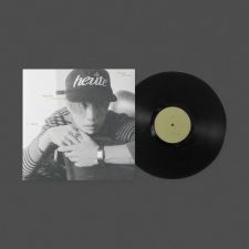 [LP] Mark Tuan - Silhouette - Mini Album Vol.2