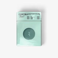 [BALL] CORTIS - COLOR OUTSIDE THE LINES - EP Album Vol.1 - (CORTIS Ball ver.)