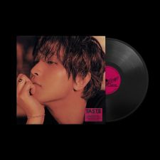 [LP] HAECHAN (NCT) - TASTE - Album Vol.1