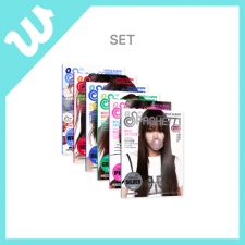 [SET BONUS WV] LE SSERAFIM - SPAGHETTI - Single Album Vol.1 (COMPACT ver.)