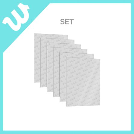 [SET BONUS WV] LE SSERAFIM - SPAGHETTI - Single Album Vol.1 (COMPACT ver.)