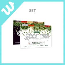 [SET BONUS WV] LE SSERAFIM - SPAGHETTI - Single Album Vol.1 (Weverse ver.)