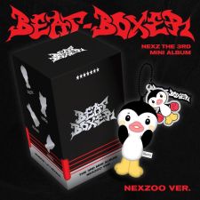 [PLVE] NEXZ - Beat-Boxer - Mini Album Vol.3 (NEXZOO ver.)