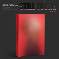 BAE JIN YOUNG - STILL YOUNG - Mini Album Vol.1 (Reflect Ver.)