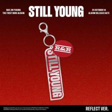 [PLATFORM] BAE JIN YOUNG - STILL YOUNG - Mini Album Vol.1 (Reflect Ver.)