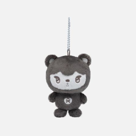 Kai (EXO) - Solo Concert Tour "KAION" Encore in Seoul - 10cm Nini Bear Keyring