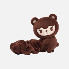 Kai (EXO) - Solo Concert Tour "KAION" Encore in Seoul - Nini Bear Scrunchie