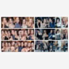 ITZY - On Air - Trading Card