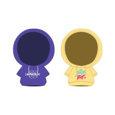 KPOP DEMON HUNTERS - Official Lightstick Hoodie