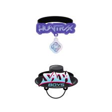 KPOP DEMON HUNTERS - Official Lightstick Ring