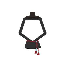 KPOP DEMON HUNTERS - Official Lightstick Cape