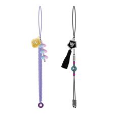 KPOP DEMON HUNTERS - Official Lightstick Beads Strap