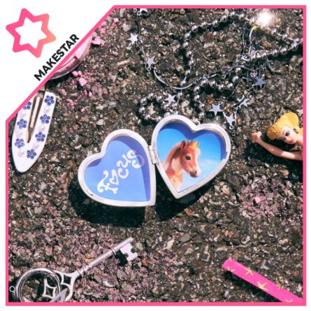 [POB MS] Hearts2Hearts - FOCUS - Mini Album Vol.1 (Photobook ver.)
