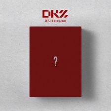 DKZ - TASTY - Mini Album Vol.3