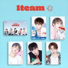 Carte de Transport (cashbee) - 1team