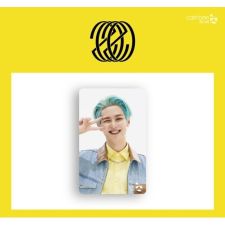 Carte de Transport (cashbee) - NCT - Kun