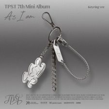 [QR] TEMPEST - As I am - Mini Album Vol.7 (Keyring Ver.)