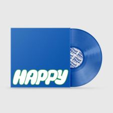 [LP] Jin (BTS) - Happy - Album Vol.1
