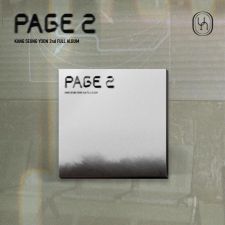 [QR] Kang Seung Yoon (WINNER) - PAGE 2 - Album Vol.2 (BEHIND ver.)