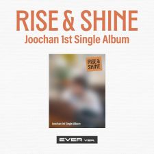 [EVER] Joochan (Golden Child) - Rise & Shine - Single Album Vol.1