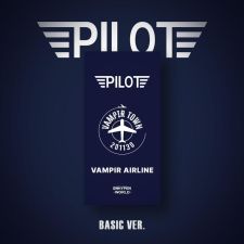 ENHYPEN - WORLD COUPON CARD COLLECTION (Pilot Basic ver.)