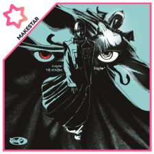 [POB MS] U-KNOW (TVXQ) - I-KNOW - Album Vol.1 (Tabloid ver.)